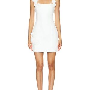 Elliatt Trompe Dress